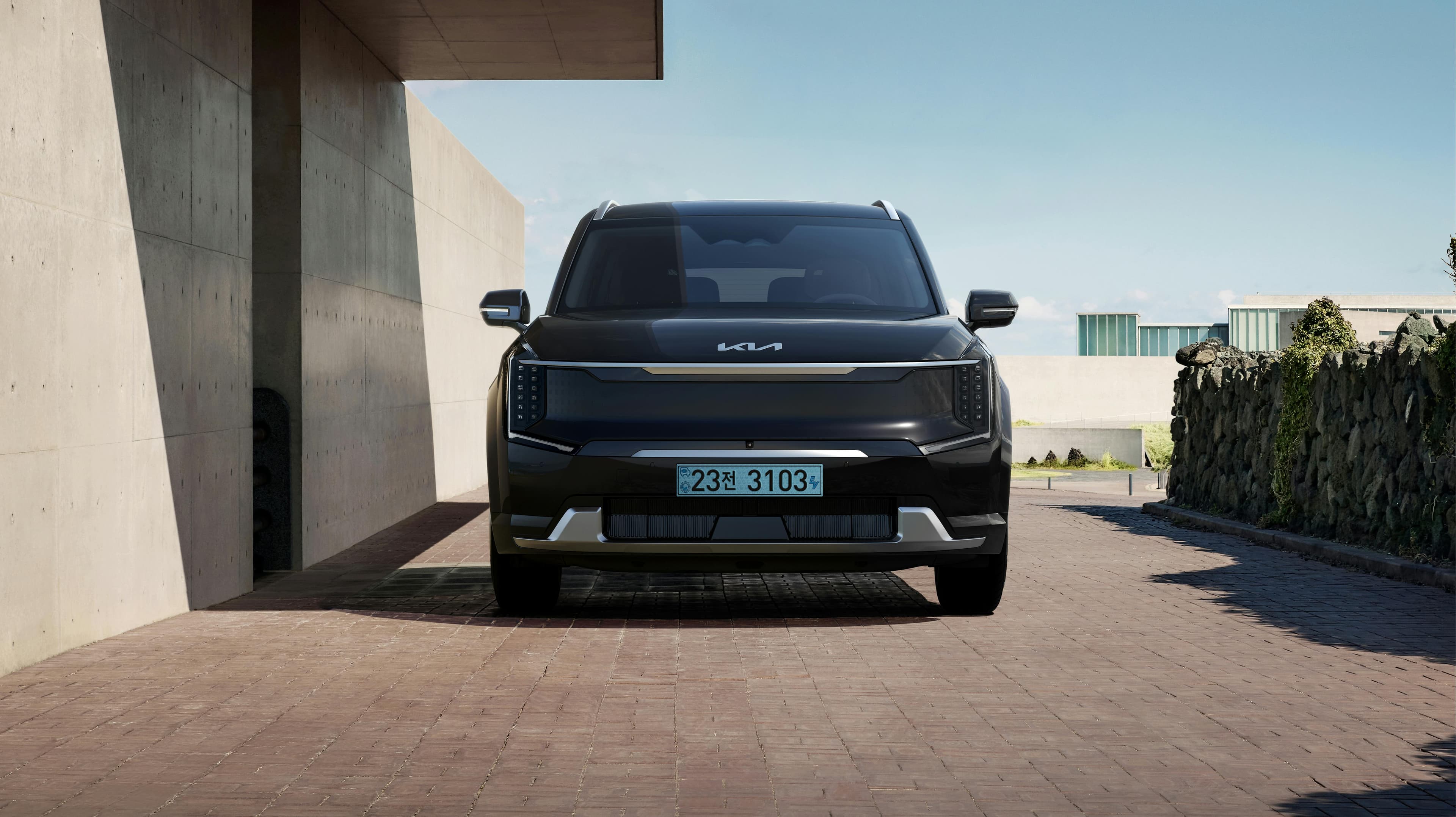 KIA EV9